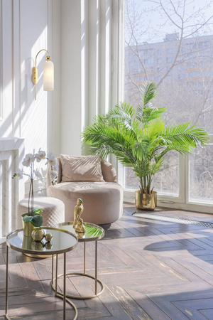 Kinkiet Maytoni Antic MOD302WL-01W White