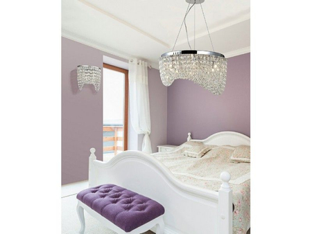 Lampa wisząca/plafon Azzardo AZ1284 Carmen