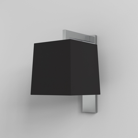 Kinkiet Astro Ravello Wall 1222012 Polerowany Chrom