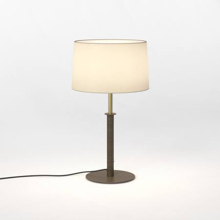 Lampa stołowa Astro Club Table 1483001 Brązowy