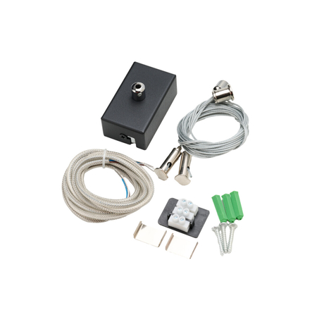 Azzardo LINELIO AZ5672 BLACK