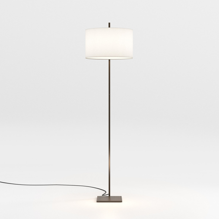 Lampa podłogowa Astro Ravello Floor 1222091 Brązowy