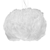 Lampa wisząca Foscarini 309007-10 Nuée media