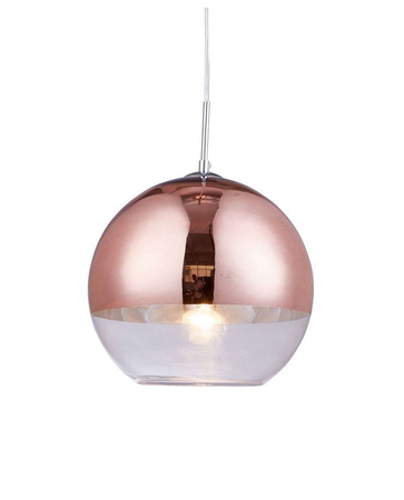 Lampa wisząca Lumina Deco LDP 1029-200 (R. GD) Veroni D20