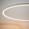 Endon Lighting Lampa wisząca 80629 biały