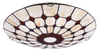 Lampa sufitowa Rabalux Marvel 8091 brąz