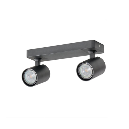 Spot EXO 2 BLACK Azzardo AZ3195 czarny