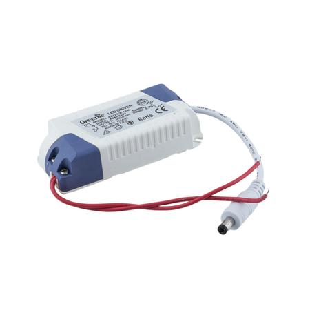 Żarówka LED Greenie AR111 12W CW 230V