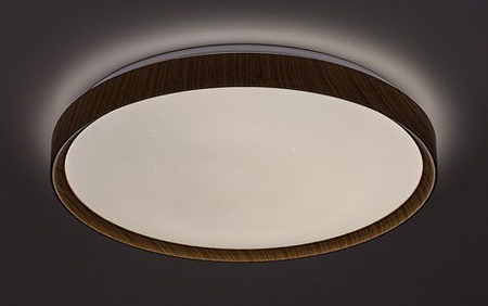Lampa sufitowa Rabalux Sherwood 3500 buk