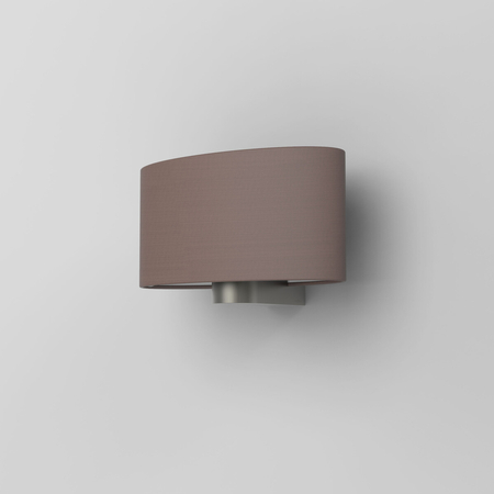 Kinkiet Astro Napoli 1185001 Matowy Nikiel