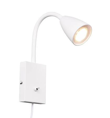 Kinkiet Trio 202670131 biały