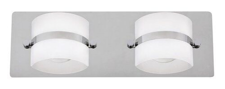 Lampa łazienkowa Rabalux Tony 5490 chrom