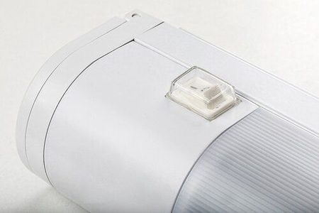 Lampa wewnętrzna Rabalux Duddu 78028 biały