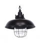 Lampa wisząca Lumina Deco LDP-11687-BK Proddi
