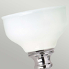 Kinkiet Elstead Lighting Cheadle chrom BATH-CD1