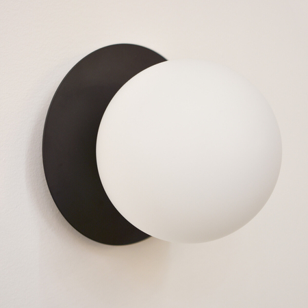 Cosmo Light Kinkiet CAPE TOWN W01834BK