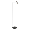 Lampa podłogowa Astro Enna Floor LED 1058003 Matowy Czarny