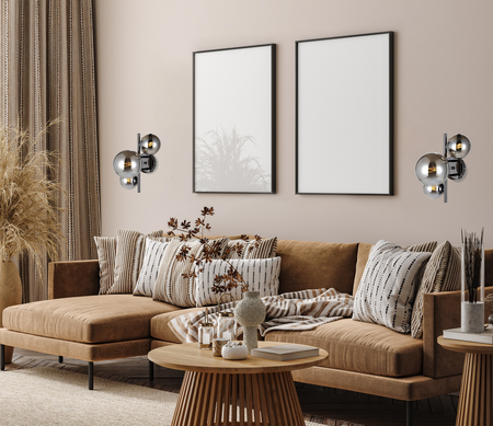 Kinkiet Italux WL-406007-3A-BCR Czarny chrom