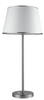 Lampa stołowa Candellux 41-00913 Ibis