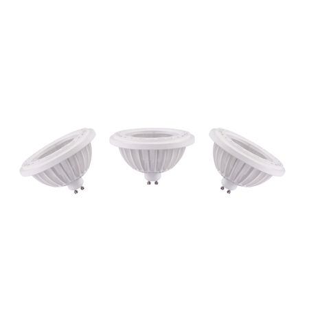 Żarówka Azzardo LED SMART ES111 11W CCT DIMM WH AZ3206 WHITE