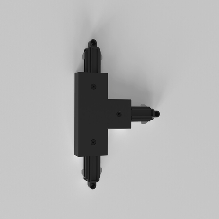 Szynoprzewód Astro Track 1m ACCESSORY Track Matowy Biały