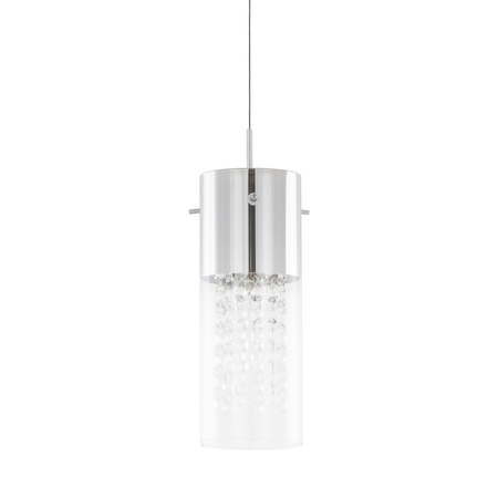 Lampa wisząca Italux Marqu MDM1636/1A Chrom