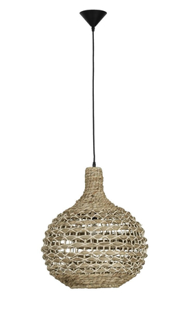 Lampa wisząca Luces Exclusivas PARANA LE42951