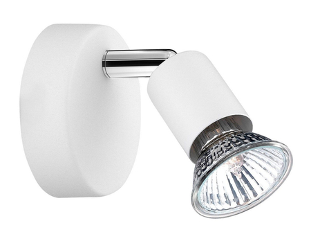 Reflektor Luces Exclusivas MIRAMAR LE42493 biały