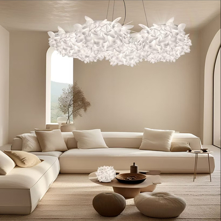 Lampa wisząca Slamp VELI - FOLIAGE 7 VELSOVSFLG04T00000EU