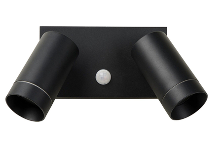 Lampa zewnętrzna Lucide TAYLOR 09831/02/30 czarny