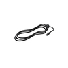 POWER CORD FOR FESTOON LIGHTS Nowodvorski 7871 czarny