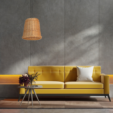 Milagro Lampa wisząca VIMINI NATURAL WOOD 1xE27 MLP7990 Naturalne drewno