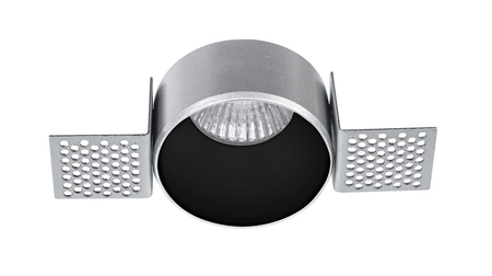 Oczko Luces Exclusivas APARTADO LE61376 czarny