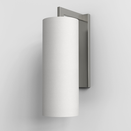 Klosz/Abażur Astro Tube 135 5015004 Biały