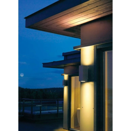 SANDVIK DOWN 1740 BLACK LED Gu10 4W