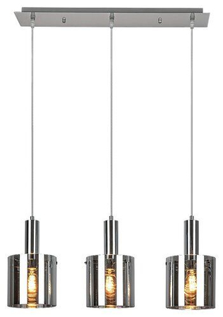 Lampa wisząca Rabalux Donati 5250 chrom