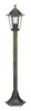 Lampa zewnętrzna Rabalux Velence 8240 złoto antyczne