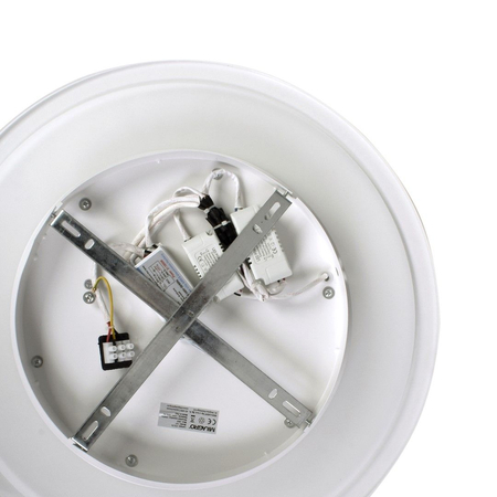 Plafon LED Milagro ML107 Volta