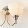 Kinkiet Endon Lighting Alton 1805-2SC chrom