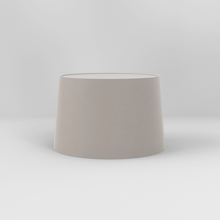 Klosz/Abażur Astro Cone 173 SHADES Shade Ostrygowy (Postarzany Jedwab)