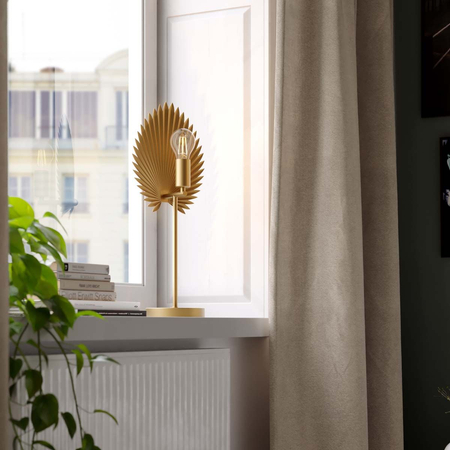 Lampka biurkowa By Rydens 4002420-6503 Aruba Table lamp