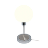 Lampa stołowa Italux Cave TB-92039-CH Chrom