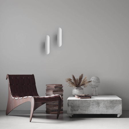 Kinkiet Tokio 2xGU10 biały LP-787/2W WH