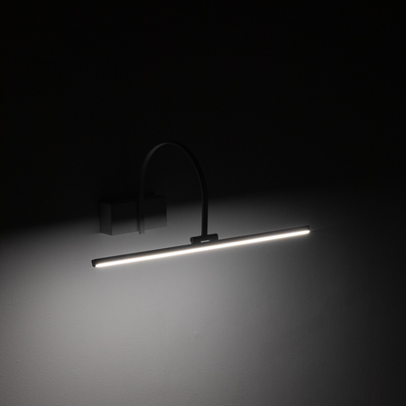 Kinkiet Nowodvorski ARTLINE LED 11955 biały