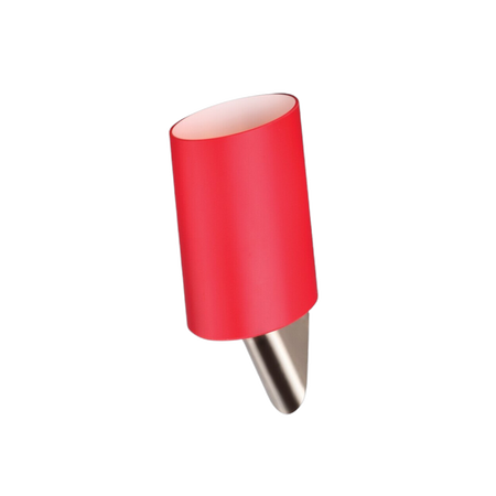 Kinkiet Maxlight KAKADU W0071 stalowy