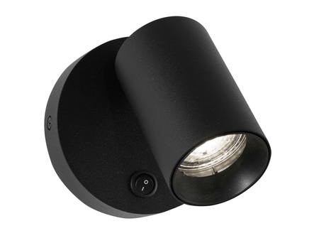 Kinkiet Luces Exclusivas SITGES LE42255 czarny