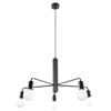 Sollux Lighting Żyrandol DUOMO 5 SL.0304