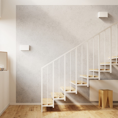 Sollux Lighting Kinkiet COPERTURA biały SL.0419