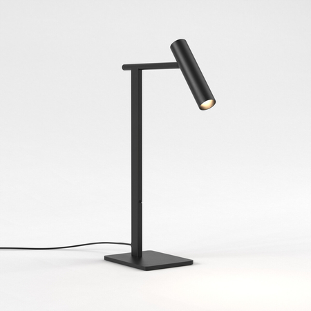 Lampa stołowa Astro Leda Desk 1457002 Matowy Czarny
