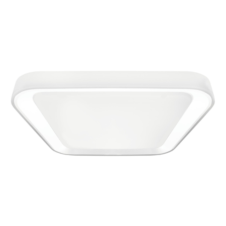 Milagro Plafon GEA GOLD 36W LED Ø390 mm ML8132 ZŁOTY